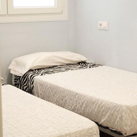 Aixerrota Apartamentos A Getxo Exteriör bild