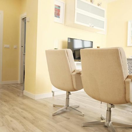 Aixerrota Apartamentos A Getxo Exteriör bild