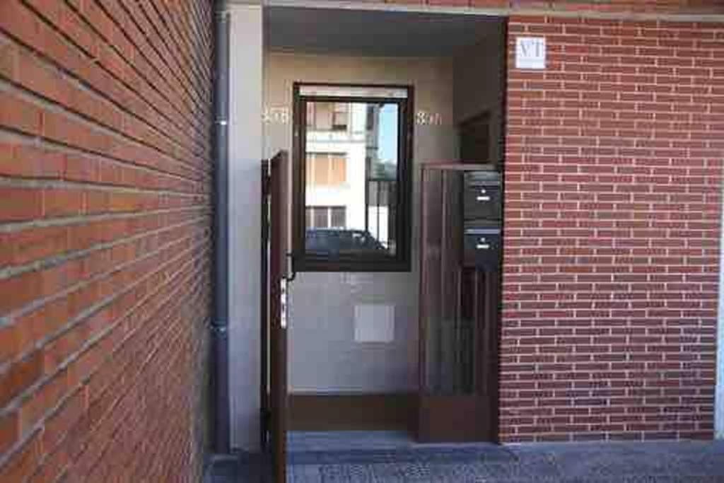 Aixerrota Apartamentos A Getxo Exteriör bild