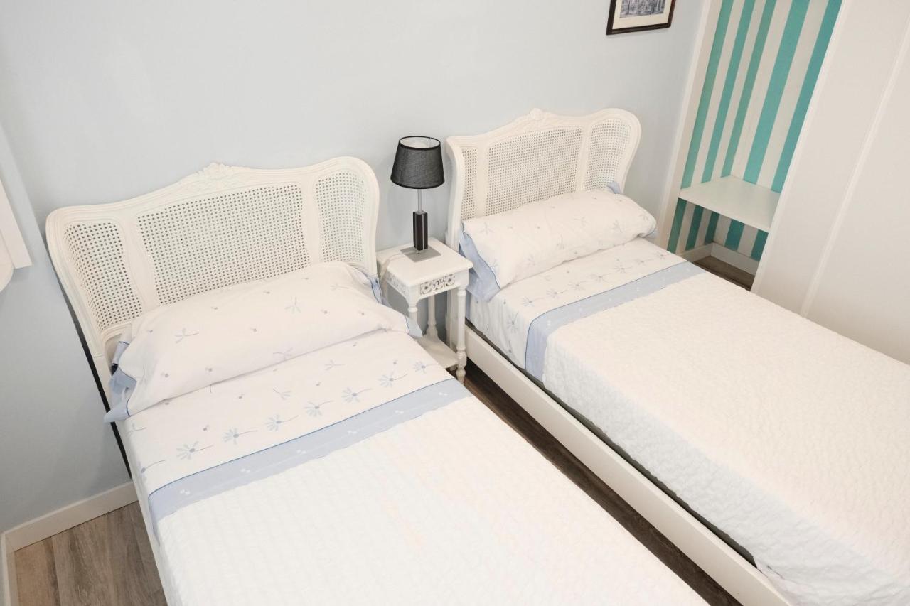 Aixerrota Apartamentos A Getxo Exteriör bild