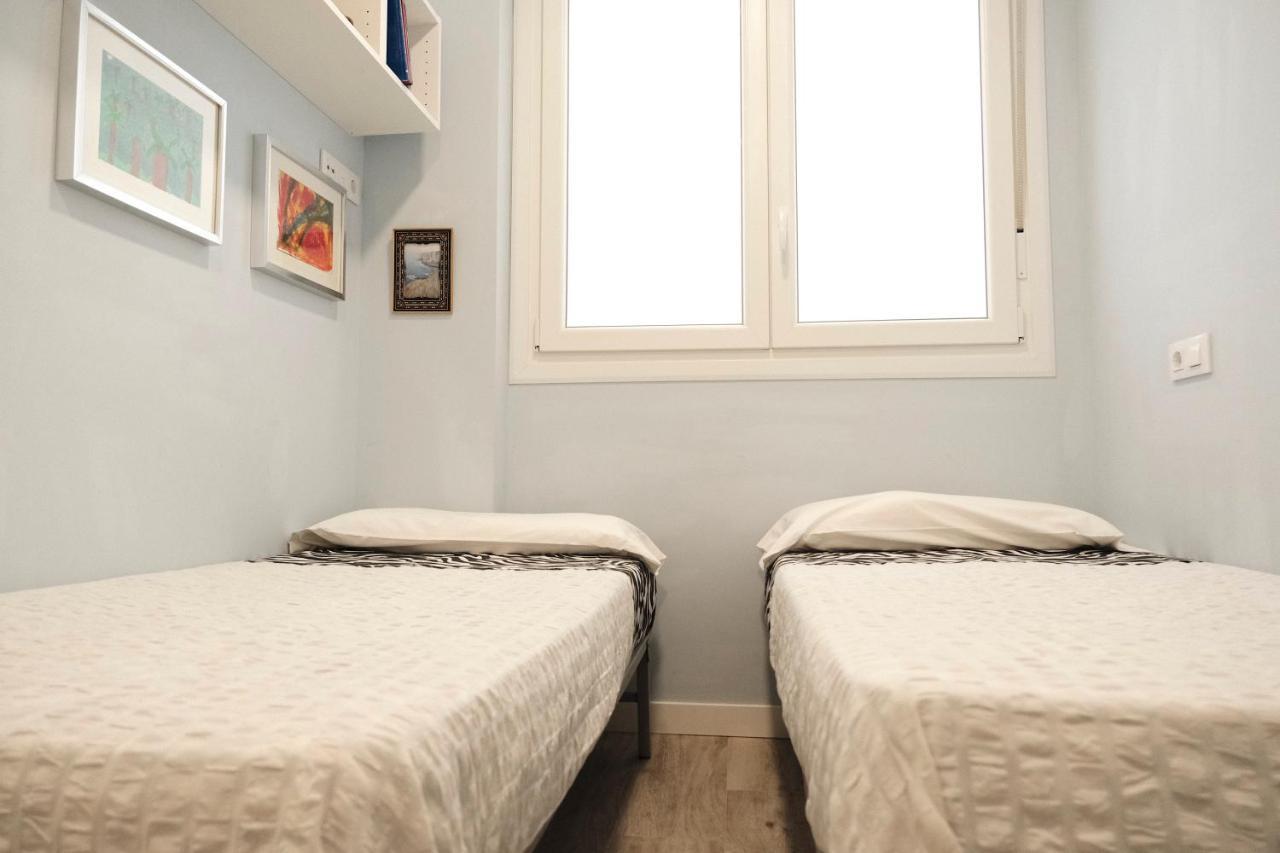 Aixerrota Apartamentos A Getxo Exteriör bild