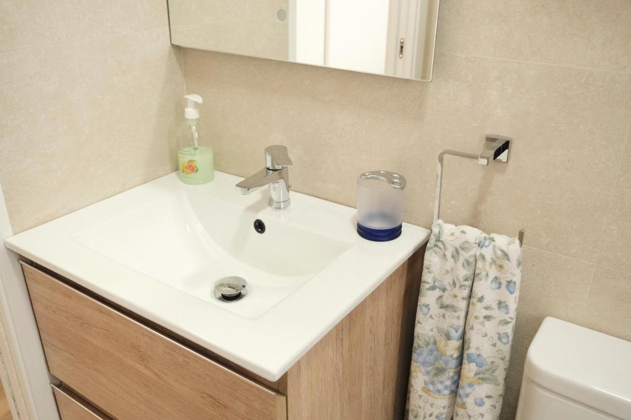 Aixerrota Apartamentos A Getxo Exteriör bild