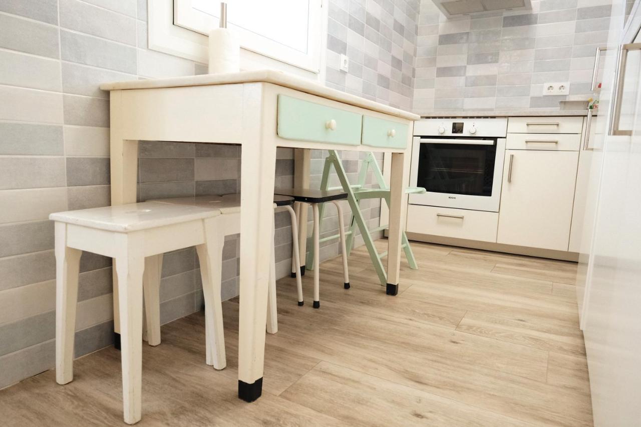 Aixerrota Apartamentos A Getxo Exteriör bild