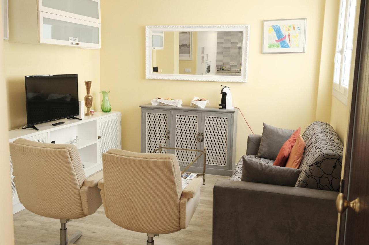 Aixerrota Apartamentos A Getxo Exteriör bild