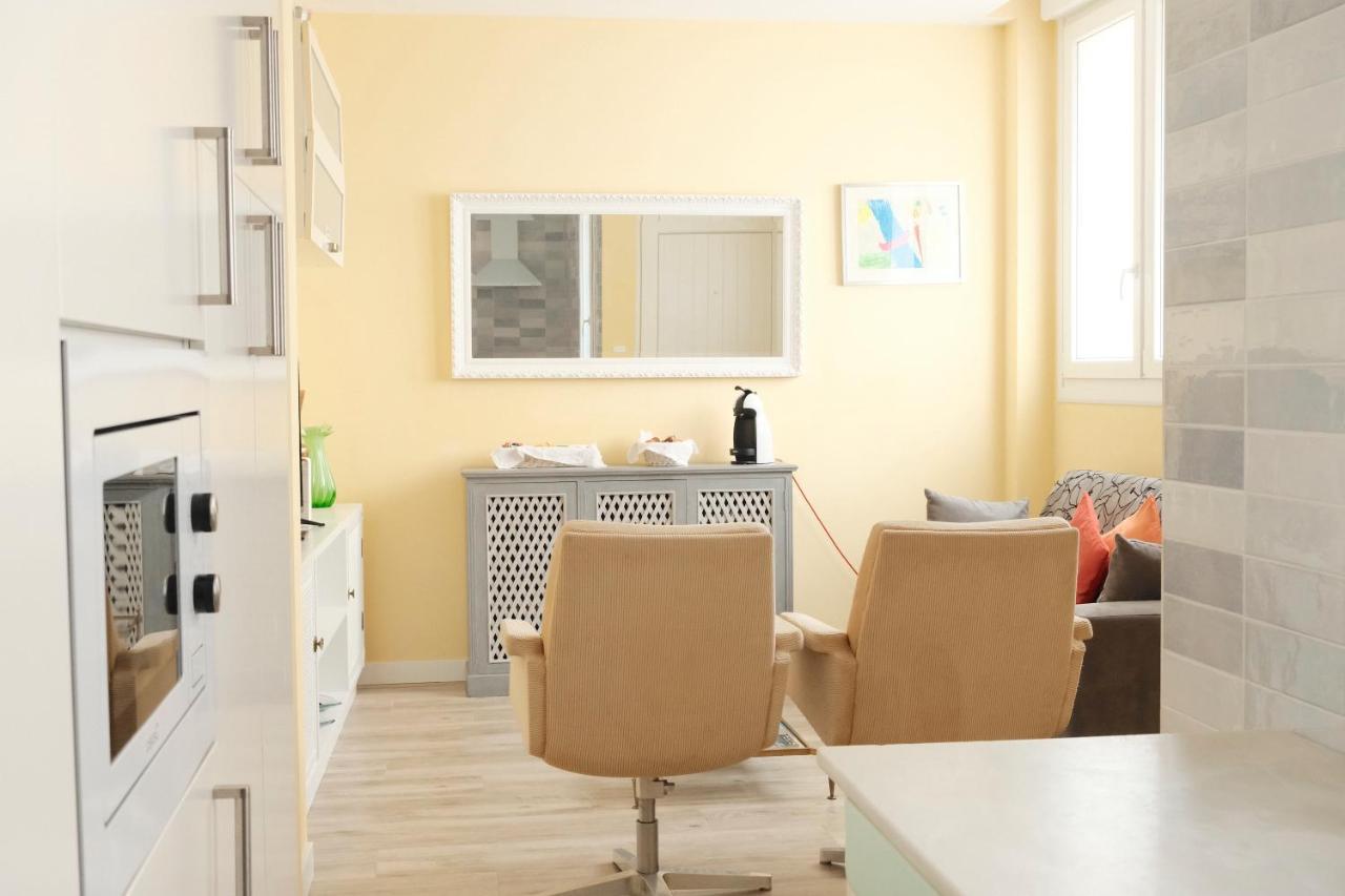 Aixerrota Apartamentos A Getxo Exteriör bild
