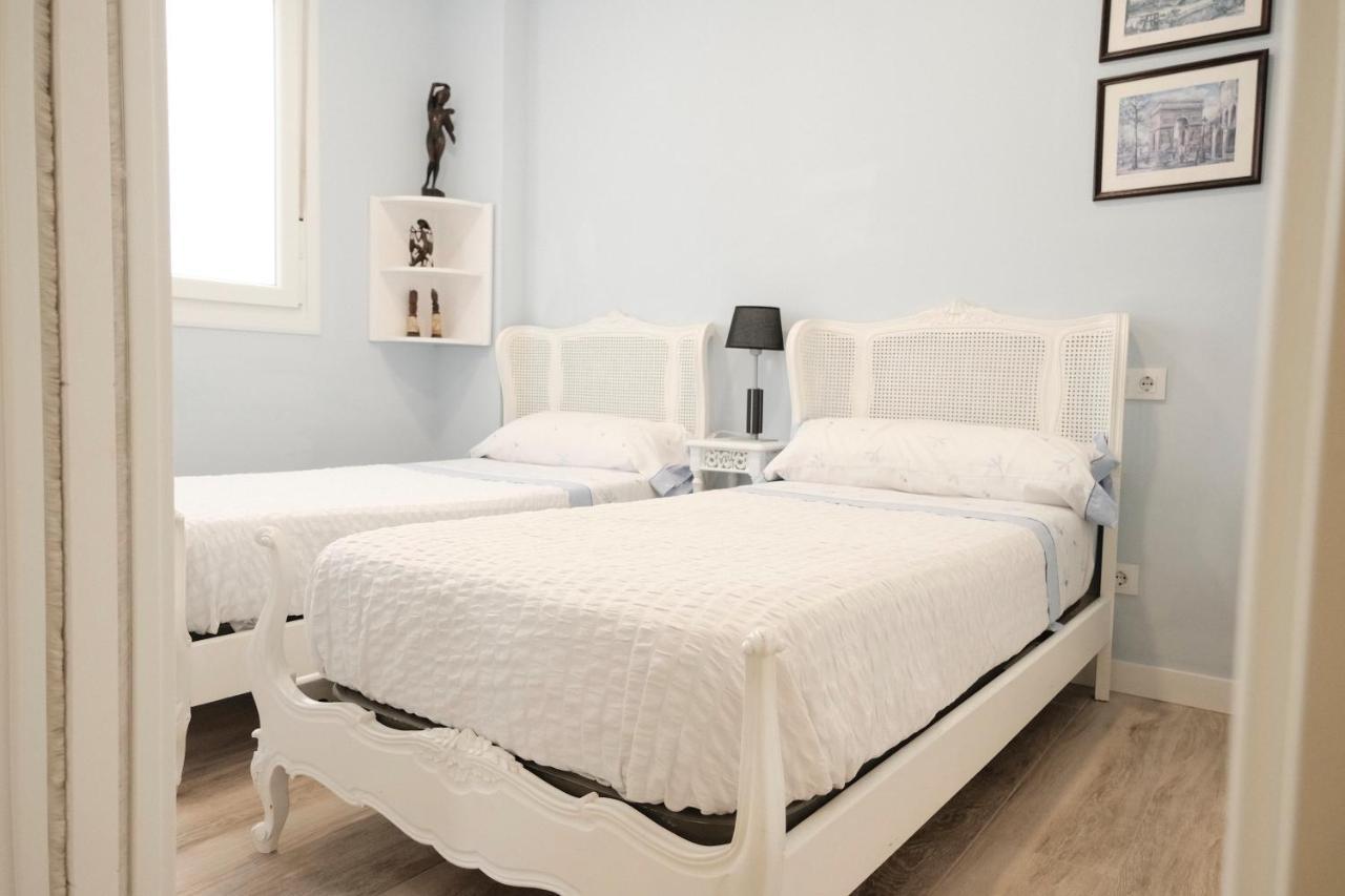 Aixerrota Apartamentos A Getxo Exteriör bild